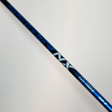  Callaway キャロウェイ PARADYM パラダイム ◆ トリプルダイヤモンド 1W 8.0° ドライバー Speeder NX 50-X カバー付