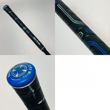  Callaway キャロウェイ PARADYM パラダイム ◆ トリプルダイヤモンド 1W 8.0° ドライバー Speeder NX 50-X カバー付