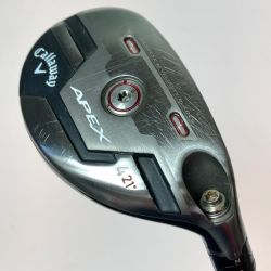 ◎◎ Callaway キャロウェイ APEX 4UT 21° ユーティリティ Diamana 55 S Cランク