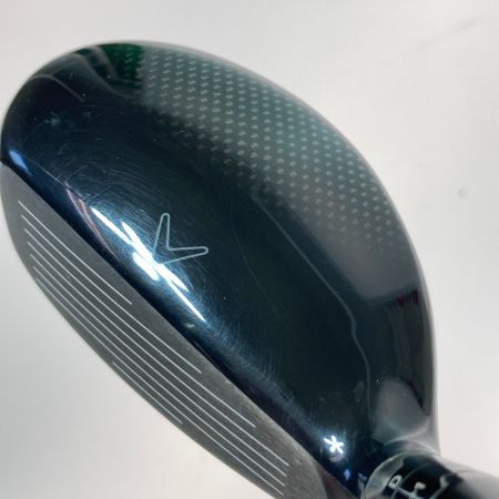  Callaway キャロウェイ APEX 4UT 21° ユーティリティ Diamana 55 S