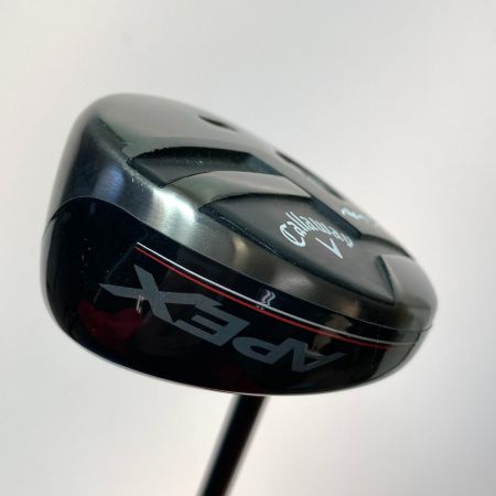 Callaway キャロウェイ APEX 4UT 21° ユーティリティ Diamana 55 S