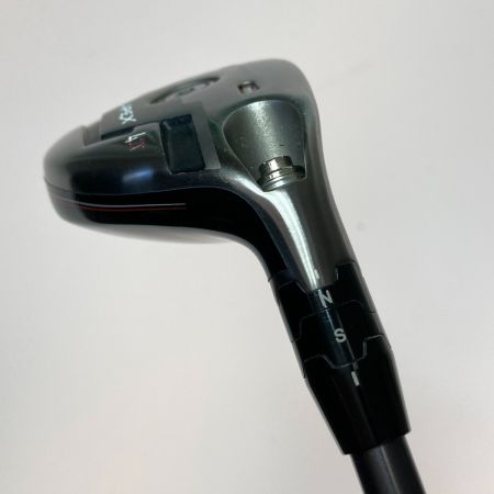  Callaway キャロウェイ APEX 4UT 21° ユーティリティ Diamana 55 S