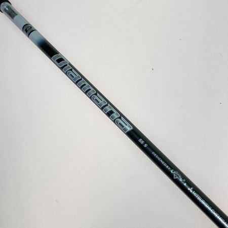  Callaway キャロウェイ APEX 4UT 21° ユーティリティ Diamana 55 S