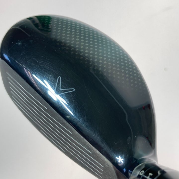 Callaway キャロウェイ APEX 4UT 21° ユーティリティ Diamana 55 S｜中古｜なんでもリサイクルビッグバン