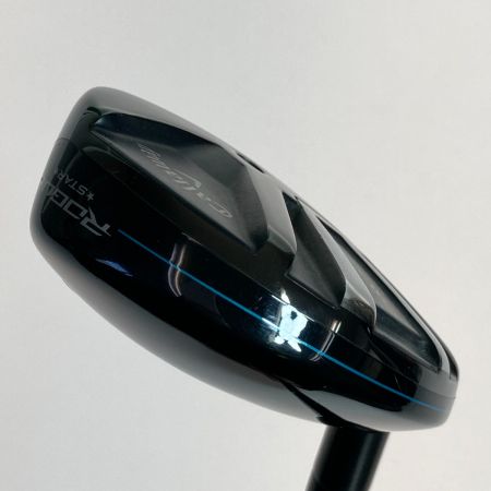  Callaway キャロウェイ ROGUE STAR ローグスター 5UT 23° ユーティリティ N.S.PRO Zelos7 S