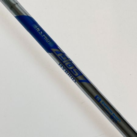  Callaway キャロウェイ ROGUE STAR ローグスター 5UT 23° ユーティリティ N.S.PRO Zelos7 S