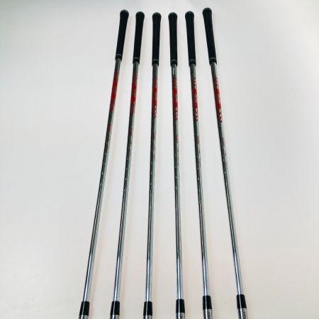  Callaway キャロウェイ X FORGED 5-9.P 6本 アイアンセット N.S.PRO modus3 TOUR105 S