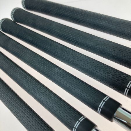  Callaway キャロウェイ X FORGED 5-9.P 6本 アイアンセット N.S.PRO modus3 TOUR105 S