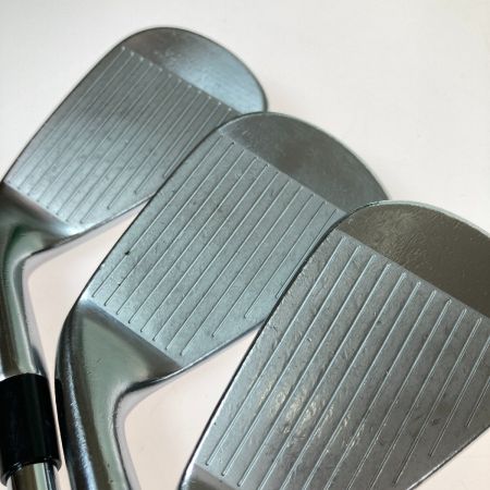  Callaway キャロウェイ X FORGED 5-9.P 6本 アイアンセット N.S.PRO modus3 TOUR105 S