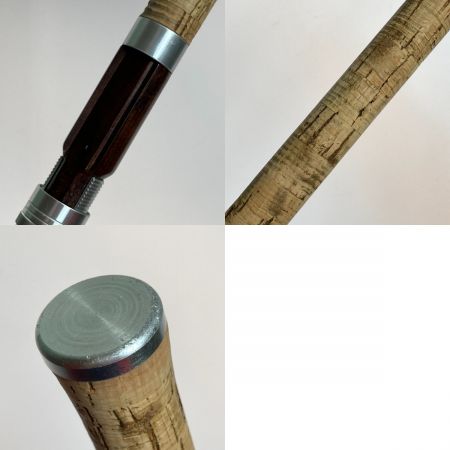  SAURUS ザウルス BORON ボロン トラウトスピン  ユーイフェクツ TS86HS