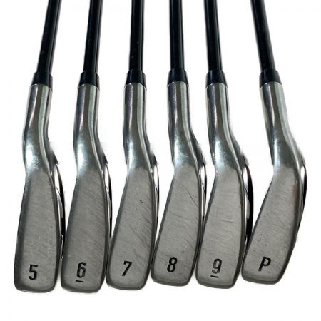  Callaway キャロウェイ WARBIRD ウォーバード 5-9.P 6本 アイアンセット フレックスR