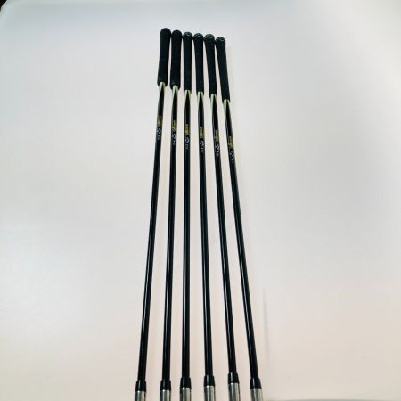  Callaway キャロウェイ WARBIRD ウォーバード 5-9.P 6本 アイアンセット フレックスR