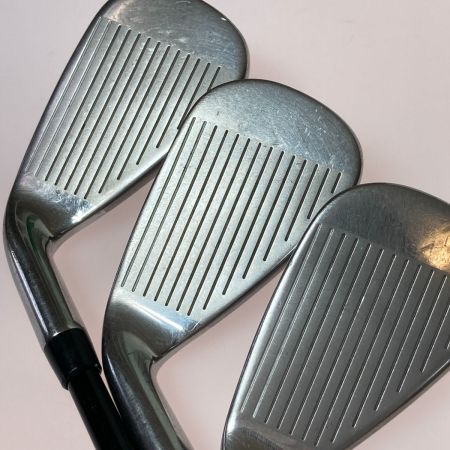  Callaway キャロウェイ WARBIRD ウォーバード 5-9.P 6本 アイアンセット フレックスR