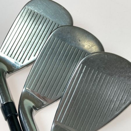  Callaway キャロウェイ WARBIRD ウォーバード 5-9.P 6本 アイアンセット フレックスR