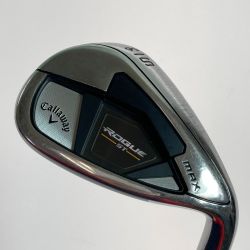 ◎◎ Callaway キャロウェイ ROGUE ローグ ST MAX S 56° アイアン VENTUS 5-R Cランク