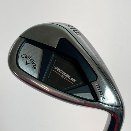  Callaway キャロウェイ ROGUE ローグ ST MAX S 56° アイアン VENTUS 5-R