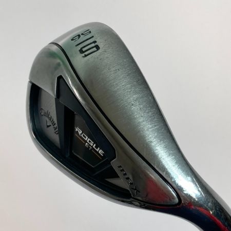  Callaway キャロウェイ ROGUE ローグ ST MAX S 56° アイアン VENTUS 5-R