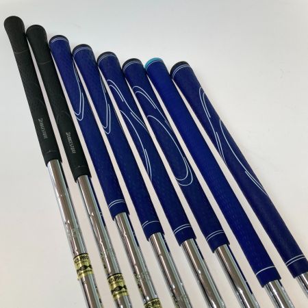  Bridgestone ブリヂストン BEAM Z 5-9.P.A.S 8本 アイアンセット N.S.PRO 950GH S