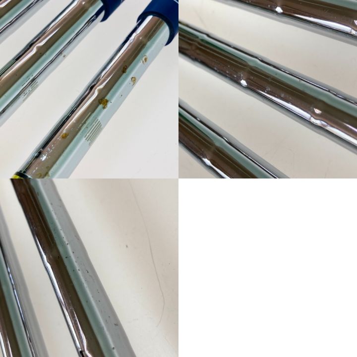 Bridgestone ブリヂストン BEAM Z 5-9.P.A.S 8本 アイアンセット N.S.