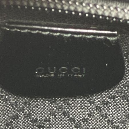 GUCCI グッチ ハンドバッグ トートバッグ 2WAYショルダーバッグ バッグ バンブー 002･1998･0441 ブラック