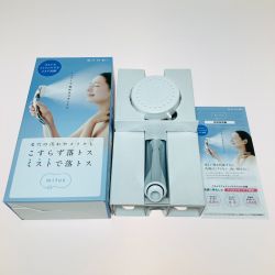 ◎◎ SANEI サンエー ファインバブルミストシャワー mitos ミトス PS3063-81XA-CMP Aランク