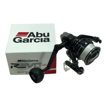 REVO SP BEAST 4000SH スピニングリール アブガルシア Abu Garcia  釣り用品 リール スピニングリール