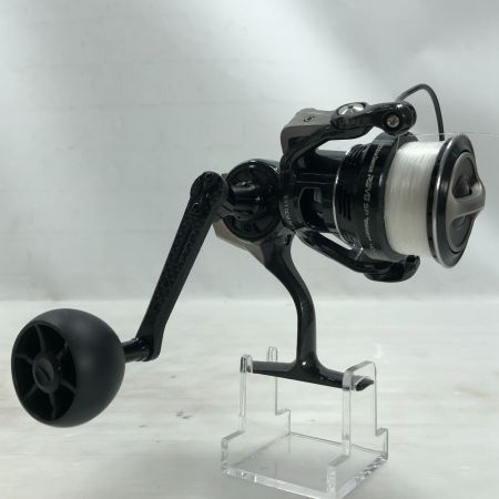 REVO SP BEAST 4000SH スピニングリール アブガルシア Abu Garcia  釣り用品 リール スピニングリール