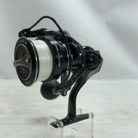  Abu Garcia アブガルシア REVO SP BEAST 4000SH スピニングリール