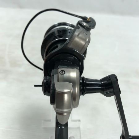  Abu Garcia アブガルシア REVO SP BEAST 4000SH スピニングリール