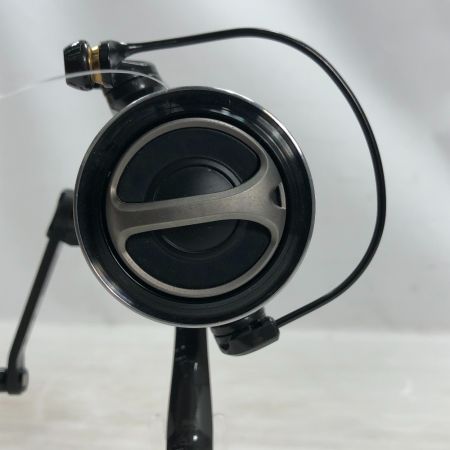  Abu Garcia アブガルシア REVO SP BEAST 4000SH スピニングリール