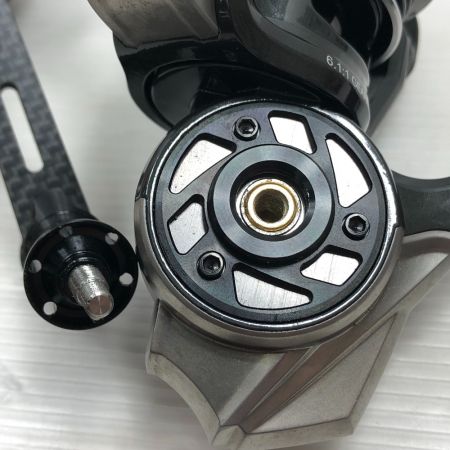  Abu Garcia アブガルシア REVO SP BEAST 4000SH スピニングリール