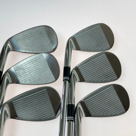  Lynx リンクス BOMBA ボンバ 5-9.P 6本 アイアンセット N.S.PRO 950GH S