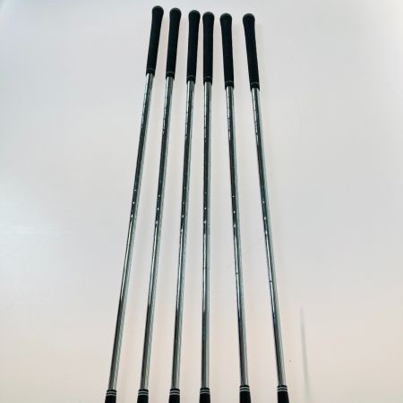  Lynx リンクス BOMBA ボンバ 5-9.P 6本 アイアンセット N.S.PRO 950GH S