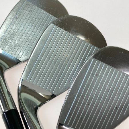  Lynx リンクス BOMBA ボンバ 5-9.P 6本 アイアンセット N.S.PRO 950GH S