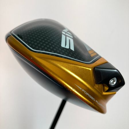  TaylorMade テーラーメイド SIM2 MAX  9° 1W ドライバー LOOP prototype IP カバー付