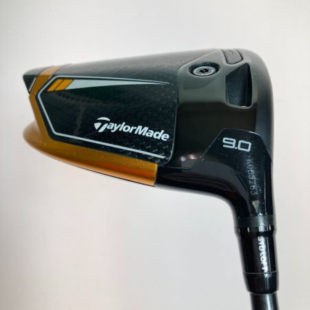  TaylorMade テーラーメイド SIM2 MAX  9° 1W ドライバー LOOP prototype IP カバー付