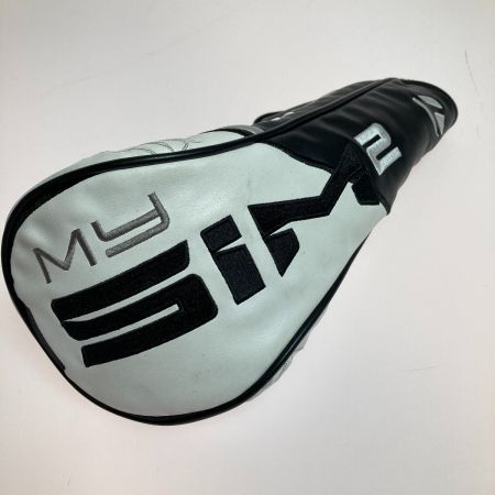  TaylorMade テーラーメイド SIM2 MAX  9° 1W ドライバー LOOP prototype IP カバー付