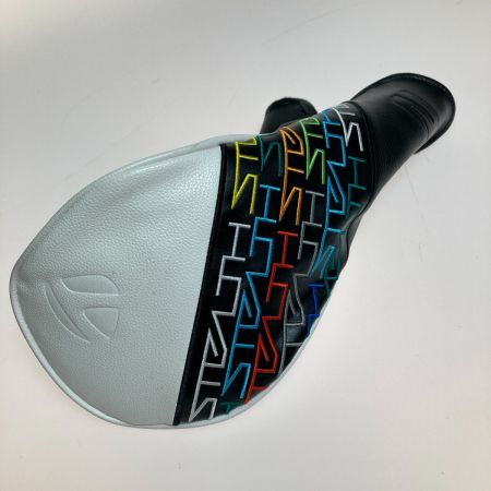  TaylorMade テーラーメイド MyStealth 2 Plus マイステルス 1W 10.5° ドライバー VENTUS TR 5-S カバー付
