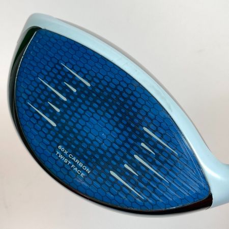  TaylorMade テーラーメイド MyStealth 2 Plus マイステルス 1W 10.5° ドライバー VENTUS TR 5-S カバー付