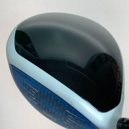  TaylorMade テーラーメイド MyStealth 2 Plus マイステルス 1W 10.5° ドライバー VENTUS TR 5-S カバー付