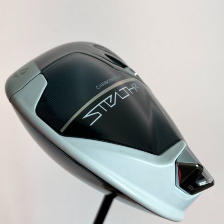  TaylorMade テーラーメイド MyStealth 2 Plus マイステルス 1W 10.5° ドライバー VENTUS TR 5-S カバー付