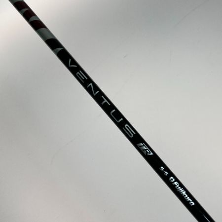  TaylorMade テーラーメイド MyStealth 2 Plus マイステルス 1W 10.5° ドライバー VENTUS TR 5-S カバー付