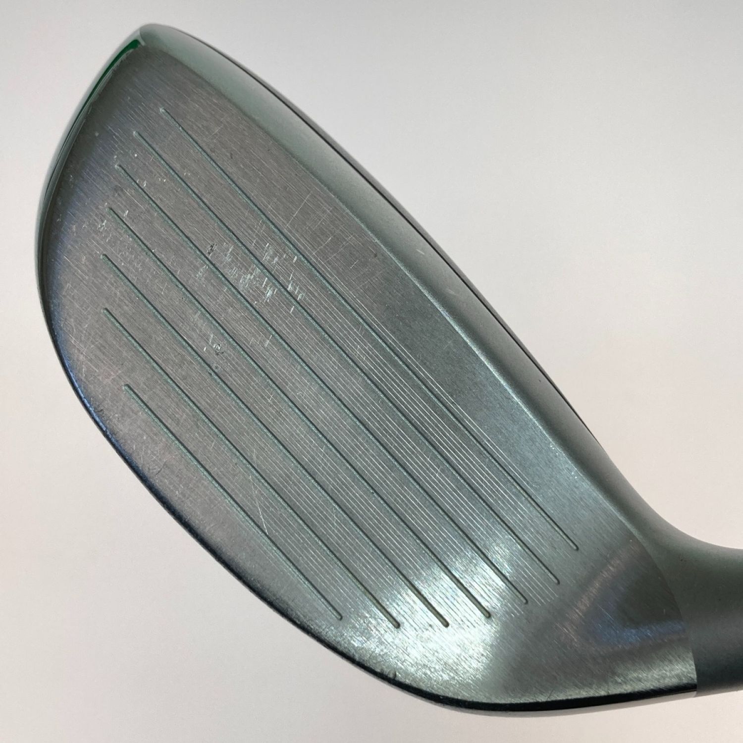 中古】 ONOFF オノフ FAIRWAY WINGS KURO 5UT 27° ユーティリティ