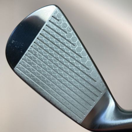  ONOFF オノフ FORGED KURO クロ 5番 アイアン 25° MCI 80-S