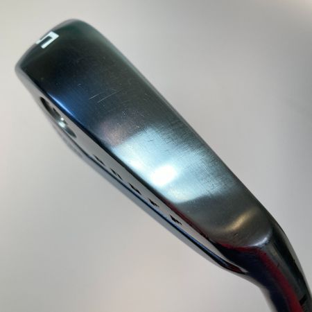  ONOFF オノフ FORGED KURO クロ 5番 アイアン 25° MCI 80-S