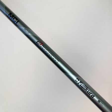  ONOFF オノフ FORGED KURO クロ 5番 アイアン 25° MCI 80-S