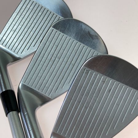  ONOFF オノフ FORGED KURO クロ 6-9.P 5本 アイアンセット MCI 80-S