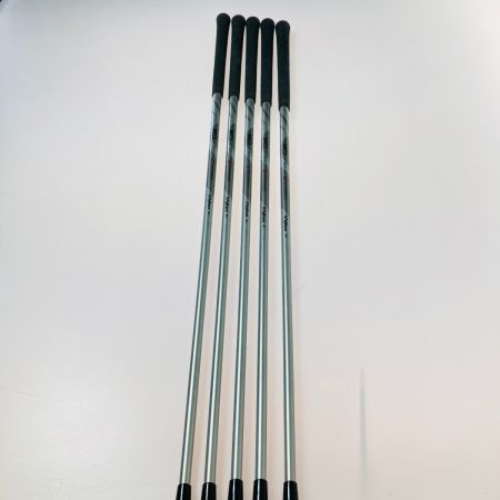  ONOFF オノフ FORGED KURO クロ 6-9.P 5本 アイアンセット MCI 80-S