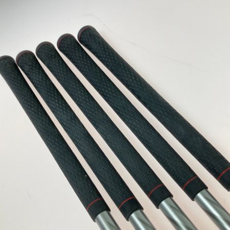  ONOFF オノフ FORGED KURO クロ 6-9.P 5本 アイアンセット MCI 80-S