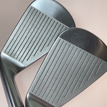  ONOFF オノフ FORGED KURO クロ 6-9.P 5本 アイアンセット MCI 80-S